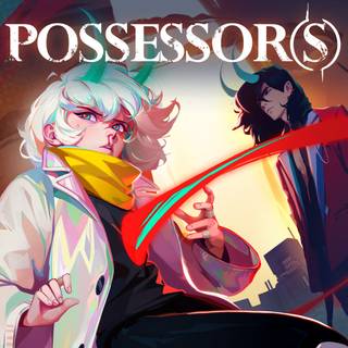 Possessor(s) wallpaper