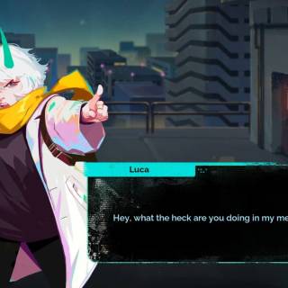 Possessor(s) wallpaper