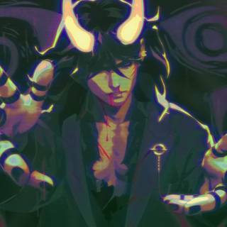 Possessor(s) wallpaper