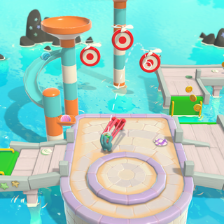 All Hands on Deck wallpaper