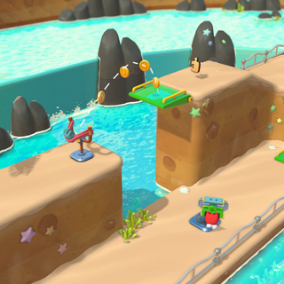 All Hands on Deck wallpaper