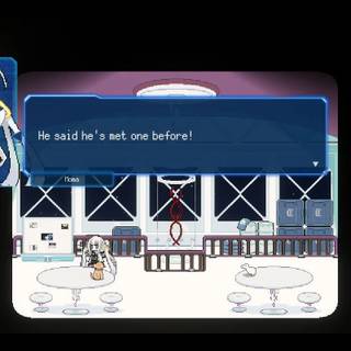 Million Depth wallpaper