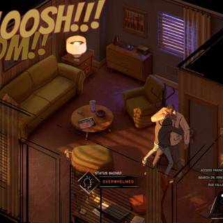 Rue Valley wallpaper