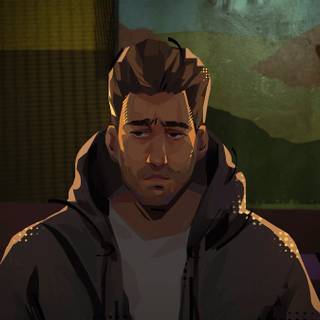 Rue Valley wallpaper