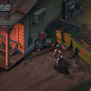 Rue Valley wallpaper