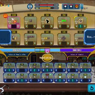 Million Depth wallpaper