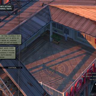 Rue Valley wallpaper