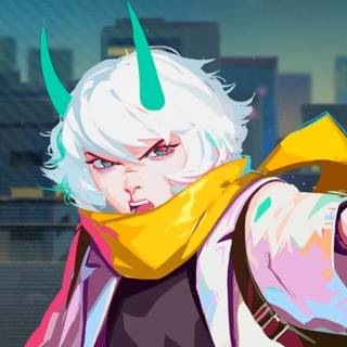 Possessor(s) wallpaper