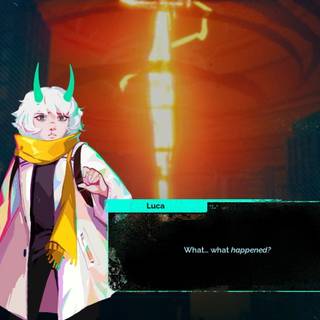 Possessor(s) wallpaper