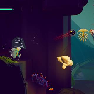 Possessor(s) wallpaper