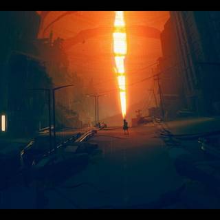 Possessor(s) wallpaper