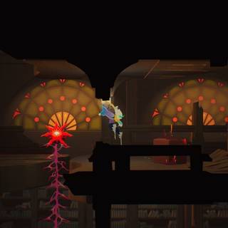 Possessor(s) wallpaper