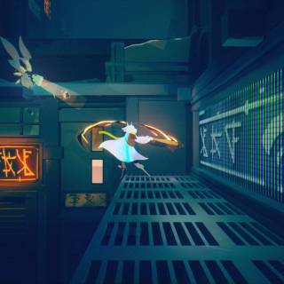 Possessor(s) wallpaper