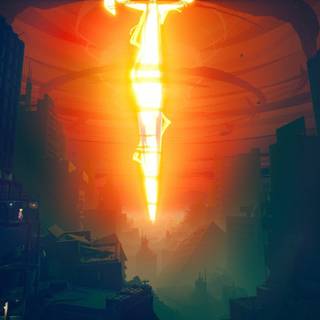 Possessor(s) wallpaper