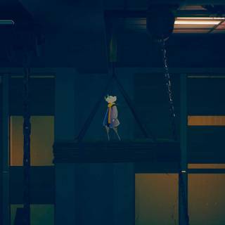 Possessor(s) wallpaper