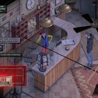 Rue Valley wallpaper