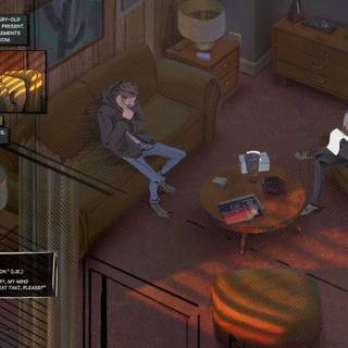 Rue Valley wallpaper