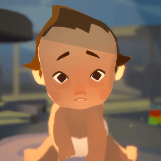 Goodnight Universe wallpaper