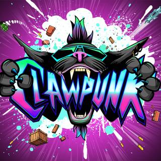 Clawpunk wallpaper