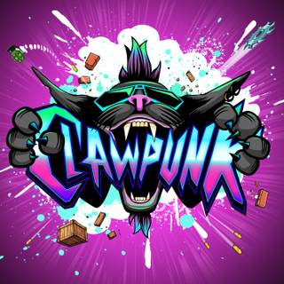 Clawpunk wallpaper