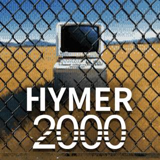 Hymer 2000 wallpaper