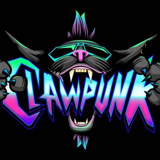 Clawpunk wallpaper