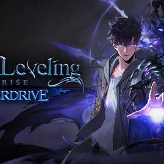 Solo Leveling: Arise Overdrive wallpaper