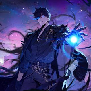 Solo Leveling: Arise Overdrive wallpaper