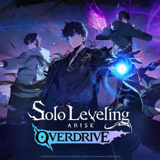 Solo Leveling: Arise Overdrive wallpaper