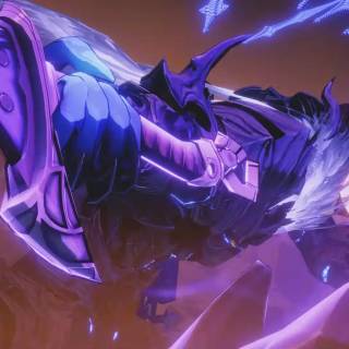 Solo Leveling: Arise Overdrive wallpaper