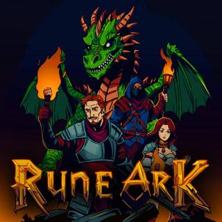 Rune Ark wallpaper