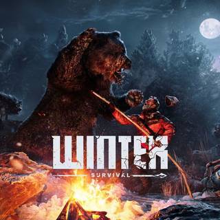 Winter Survival wallpaper