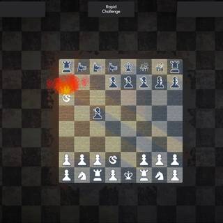 Chessemble wallpaper