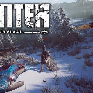 Winter Survival wallpaper