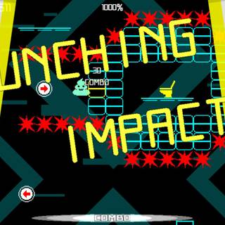 Unko Technica wallpaper