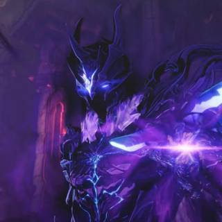 Solo Leveling: Arise Overdrive wallpaper