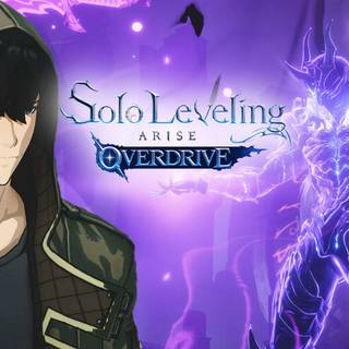 Solo Leveling: Arise Overdrive wallpaper