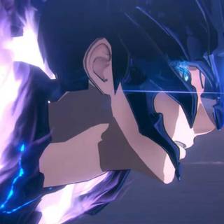 Solo Leveling: Arise Overdrive wallpaper