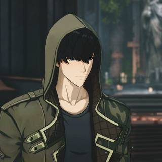 Solo Leveling: Arise Overdrive wallpaper