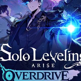 Solo Leveling: Arise Overdrive wallpaper