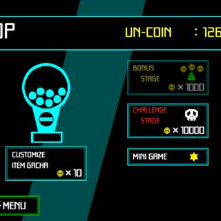 Unko Technica wallpaper