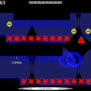 Unko Technica wallpaper