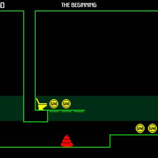 Unko Technica wallpaper