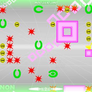 Unko Technica wallpaper