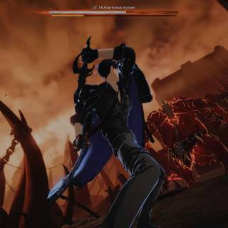 Solo Leveling: Arise Overdrive wallpaper