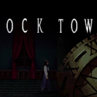 News Tower wallpaper