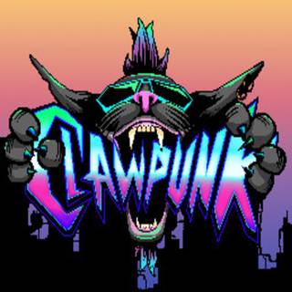 Clawpunk wallpaper