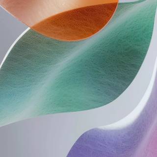 Nubia Z80 Ultra wallpaper