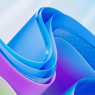 Windows Insider 11th Anniversary wallpaper