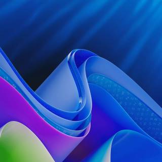 Windows Insider 11th Anniversary wallpaper